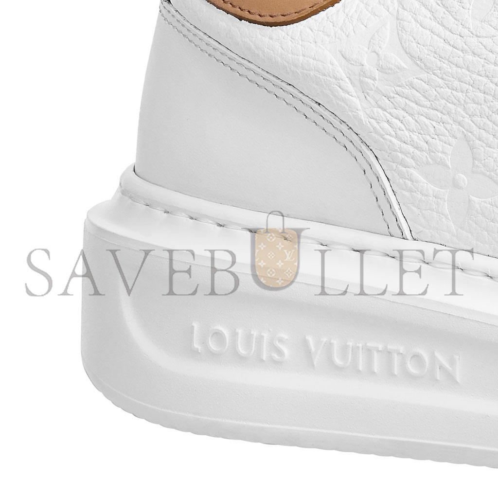 LOUIS VUITTON BEVERLY HILLS TRAINERS 1A8V3J